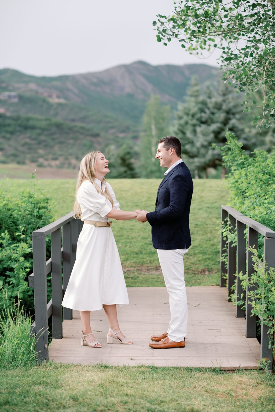 Snowmass Club Wedding Photographer