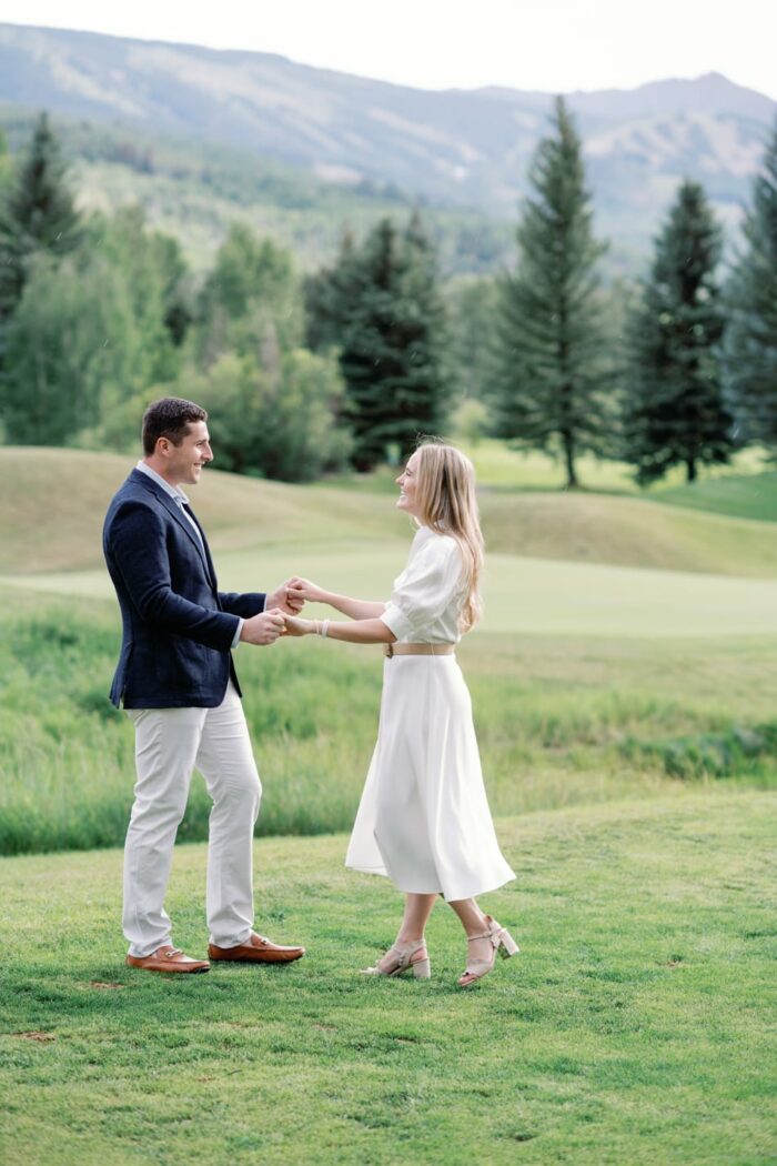 Snowmass Wedding Photography