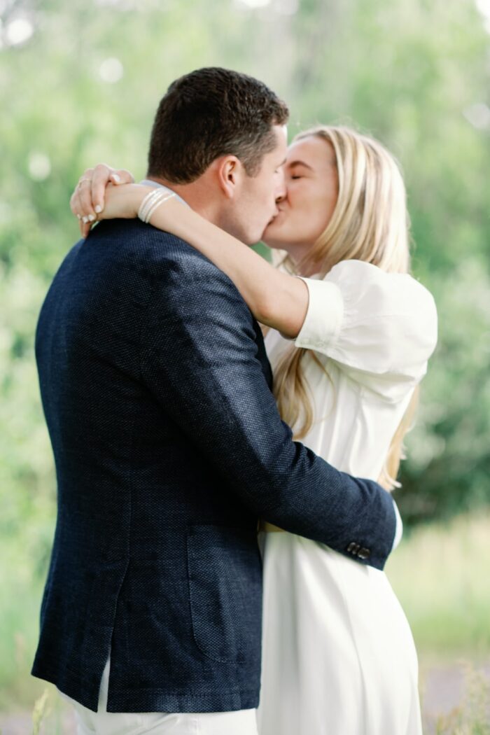 Aspen Wedding