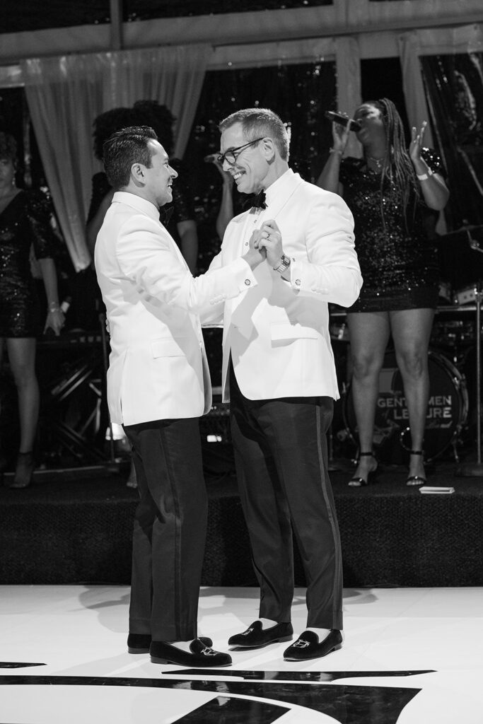 Private Estate Lake Forest Wedding 11