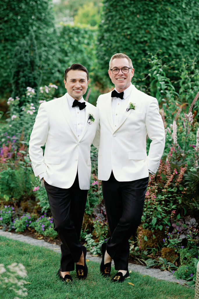 Private Estate Lake Forest Wedding 12