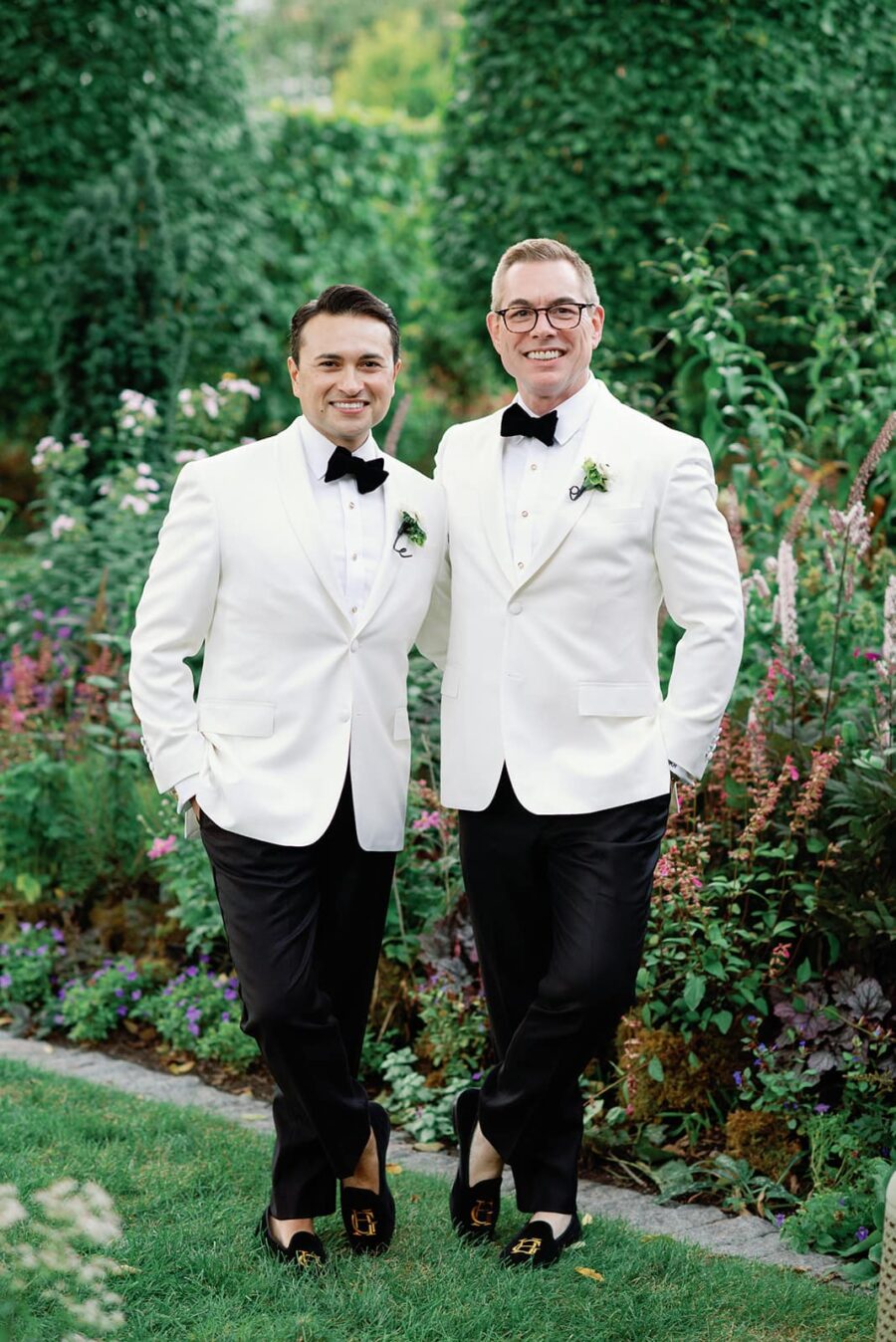 Private Estate Lake Forest Wedding 12