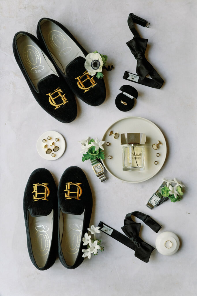 Private Estate Lake Forest Wedding 16