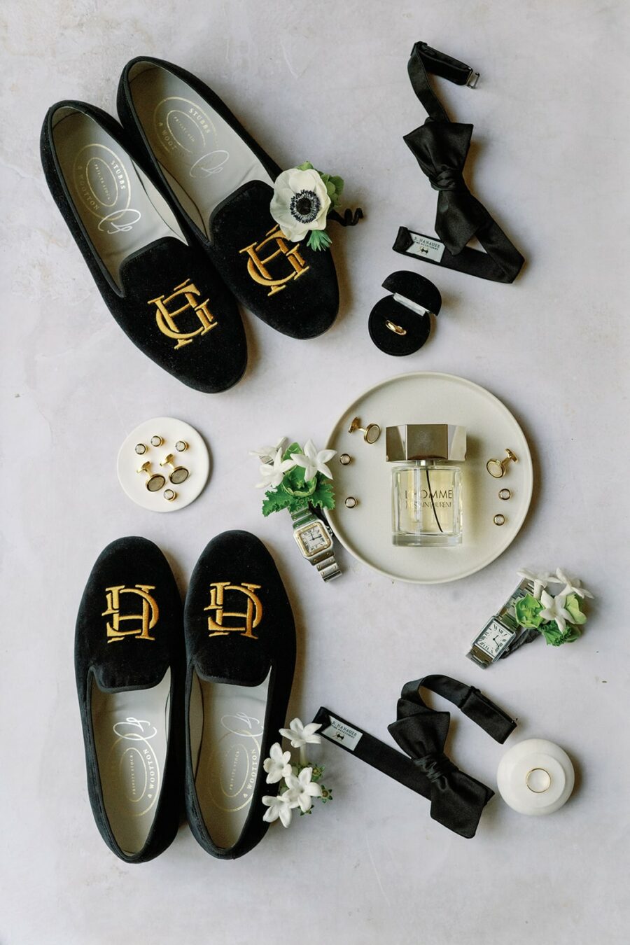Private Estate Lake Forest Wedding 16