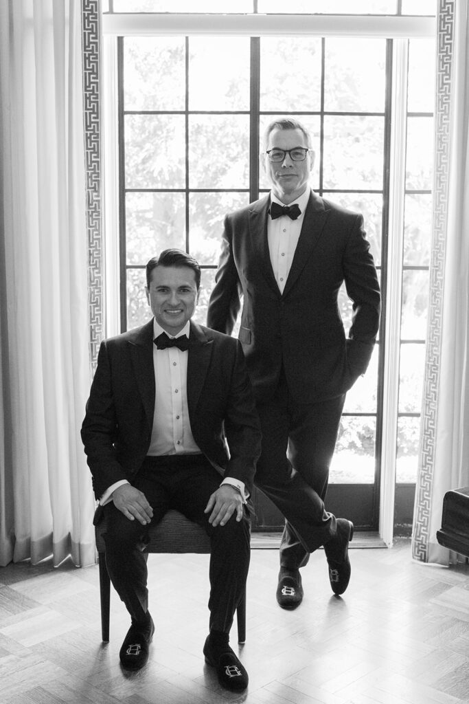 Private Estate Lake Forest Wedding 19