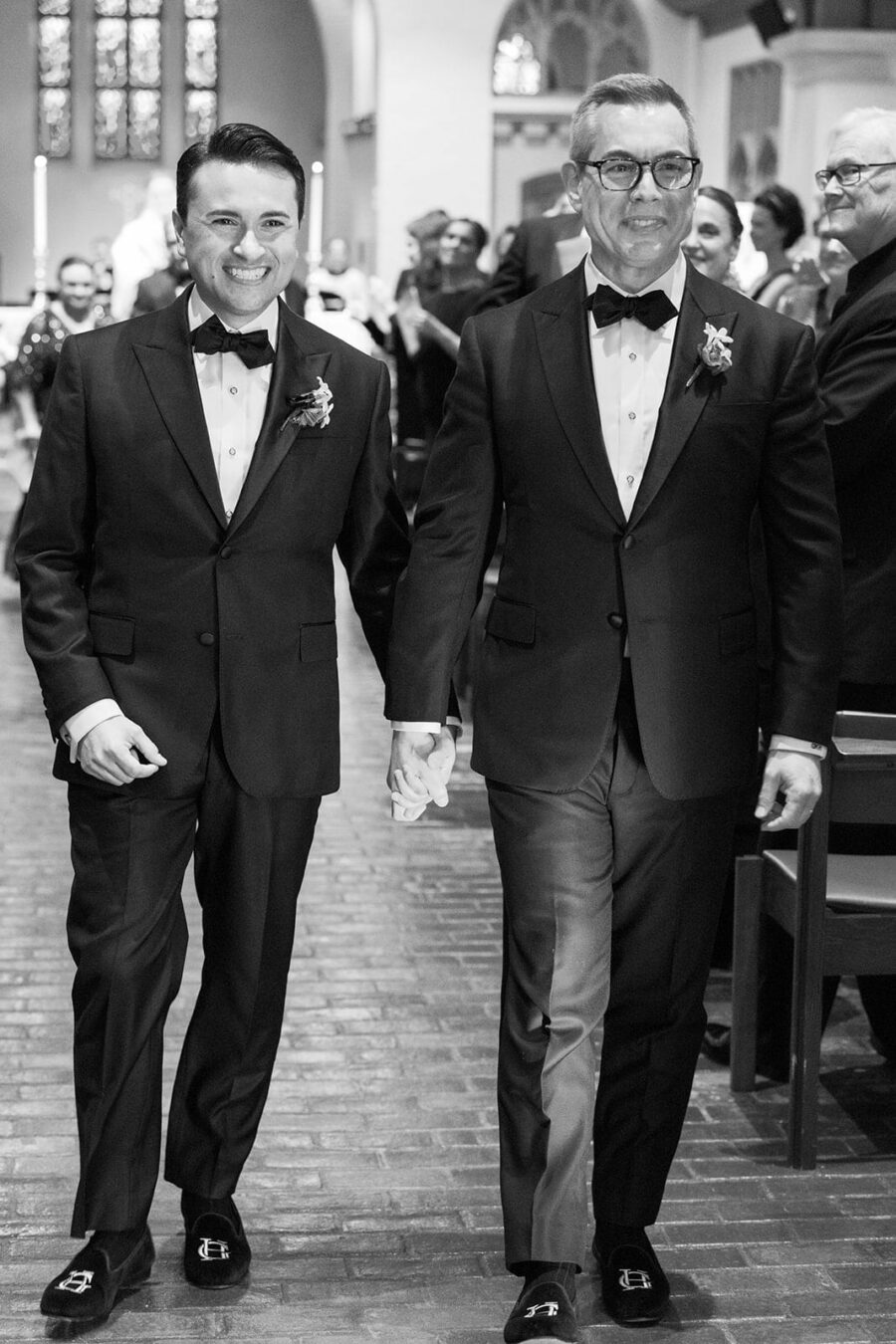Private Estate Lake Forest Wedding 22