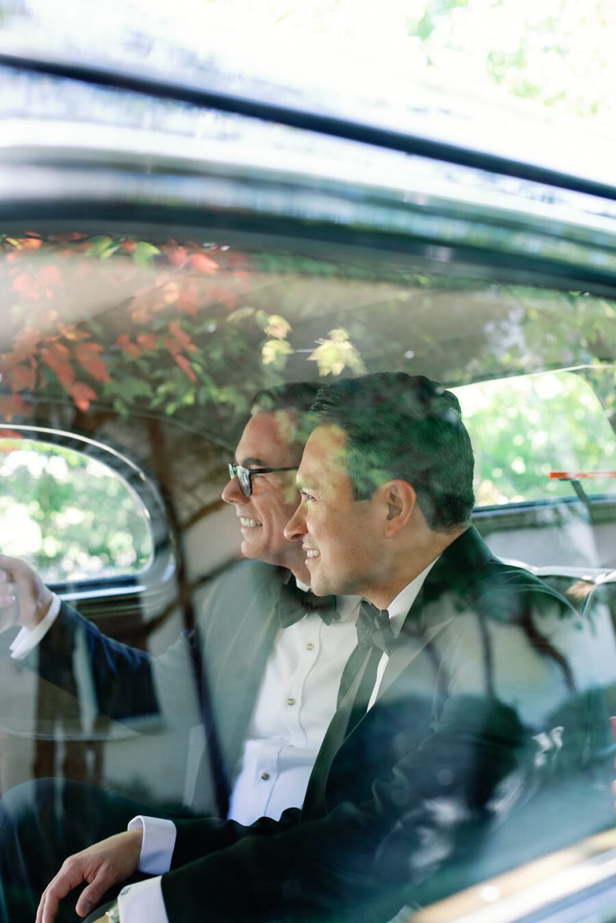 Private Estate Lake Forest Wedding 28