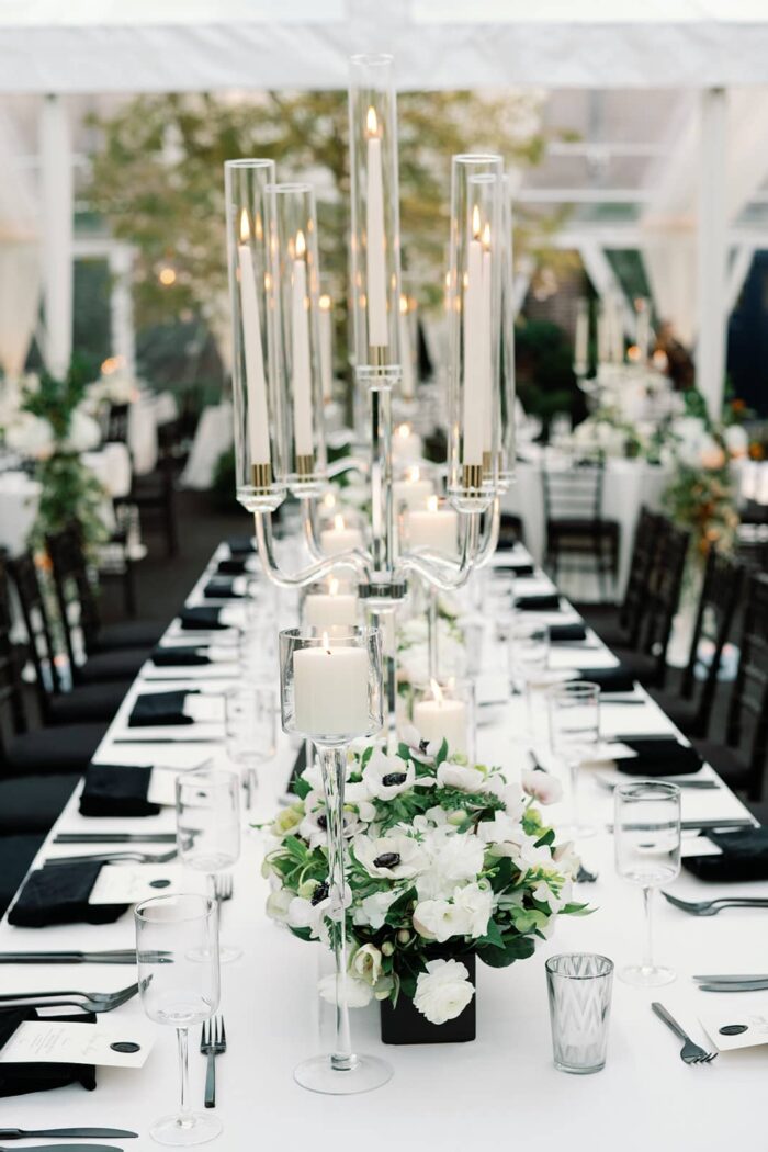 Private Estate Lake Forest Wedding 31