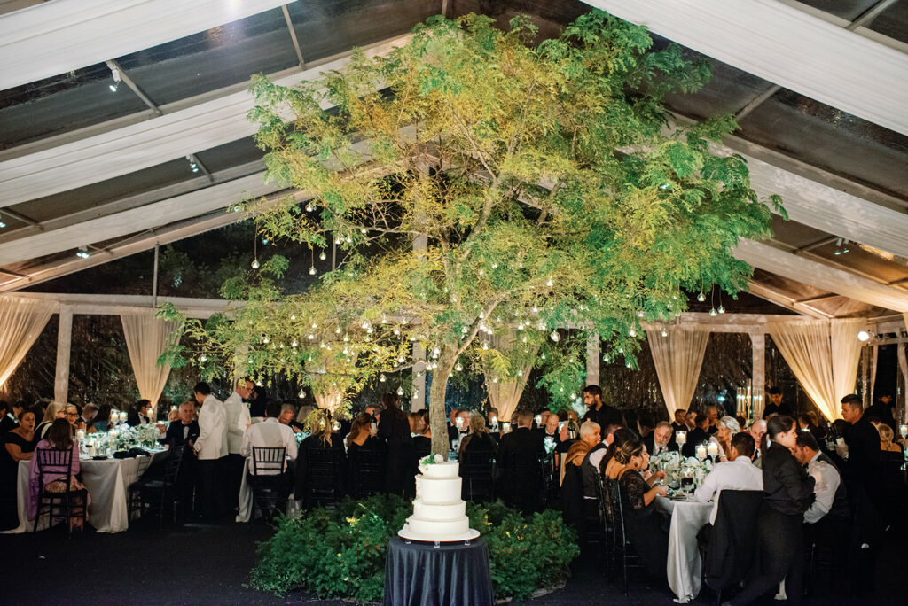 Private Estate Lake Forest Wedding 32