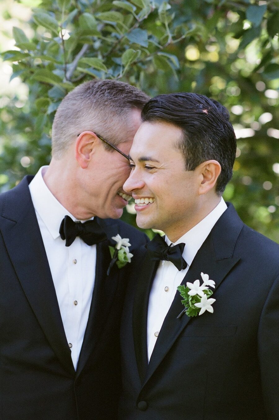 Private Estate Lake Forest Wedding 33
