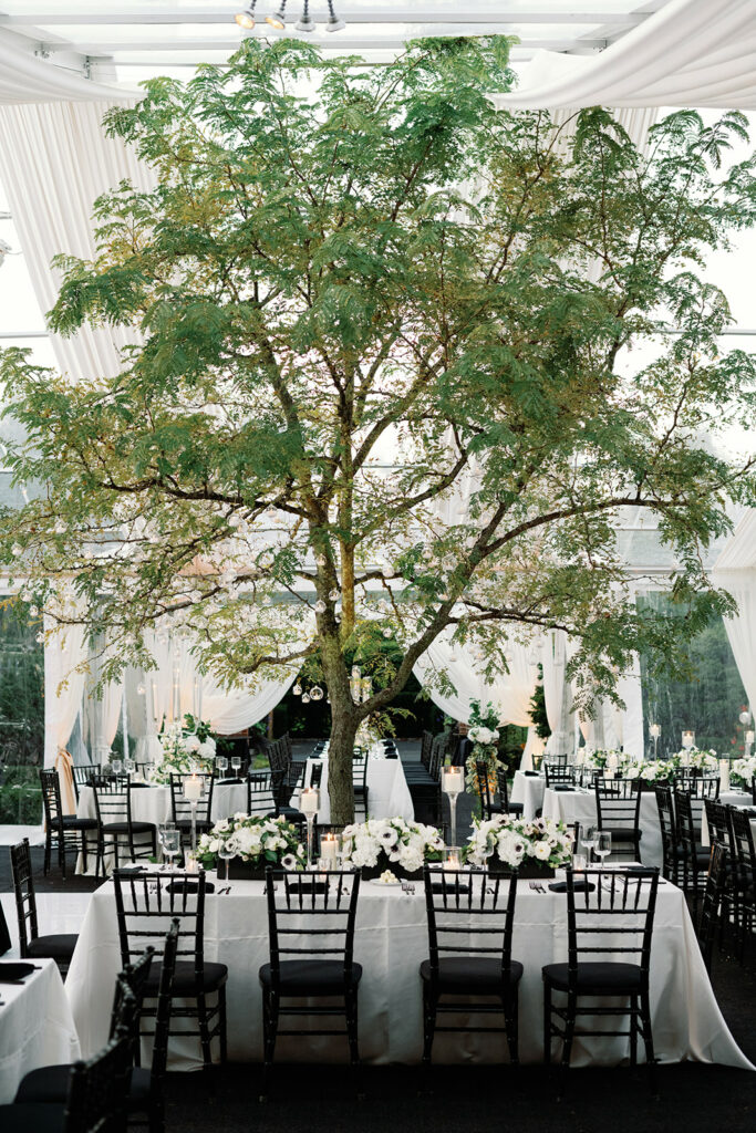 Private Estate Lake Forest Wedding 34
