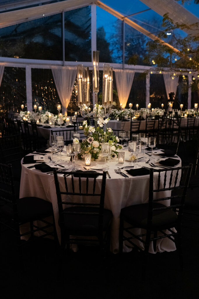 Private Estate Lake Forest Wedding 35