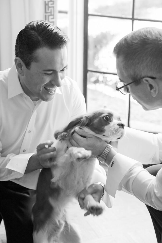 Private Estate Lake Forest Wedding 37