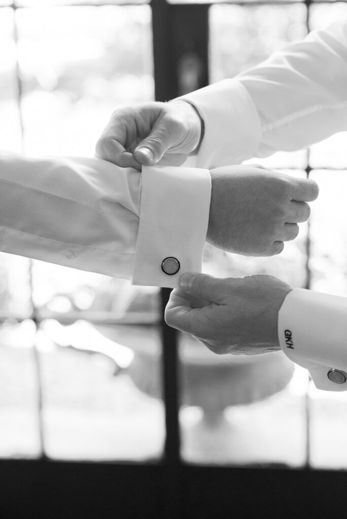 Private Estate Lake Forest Wedding 38