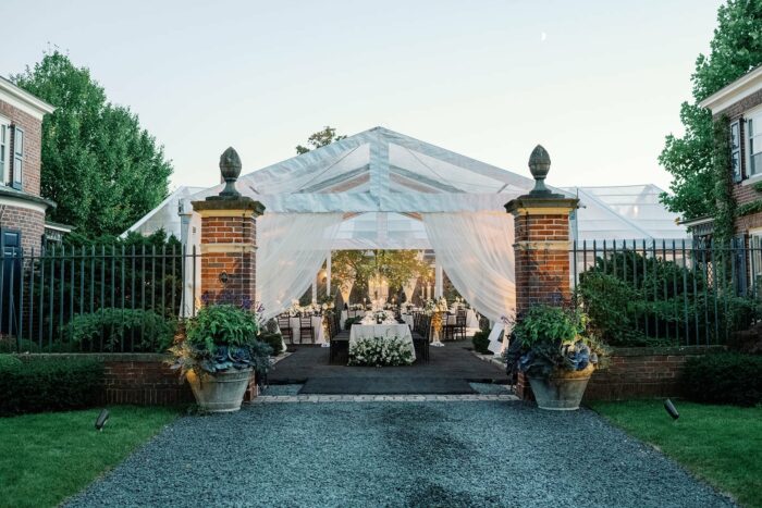 Private Estate Lake Forest Wedding 4