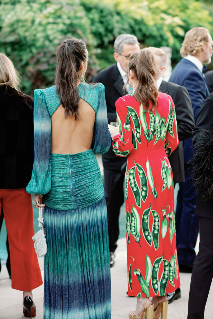 Private Estate Lake Forest Wedding 41