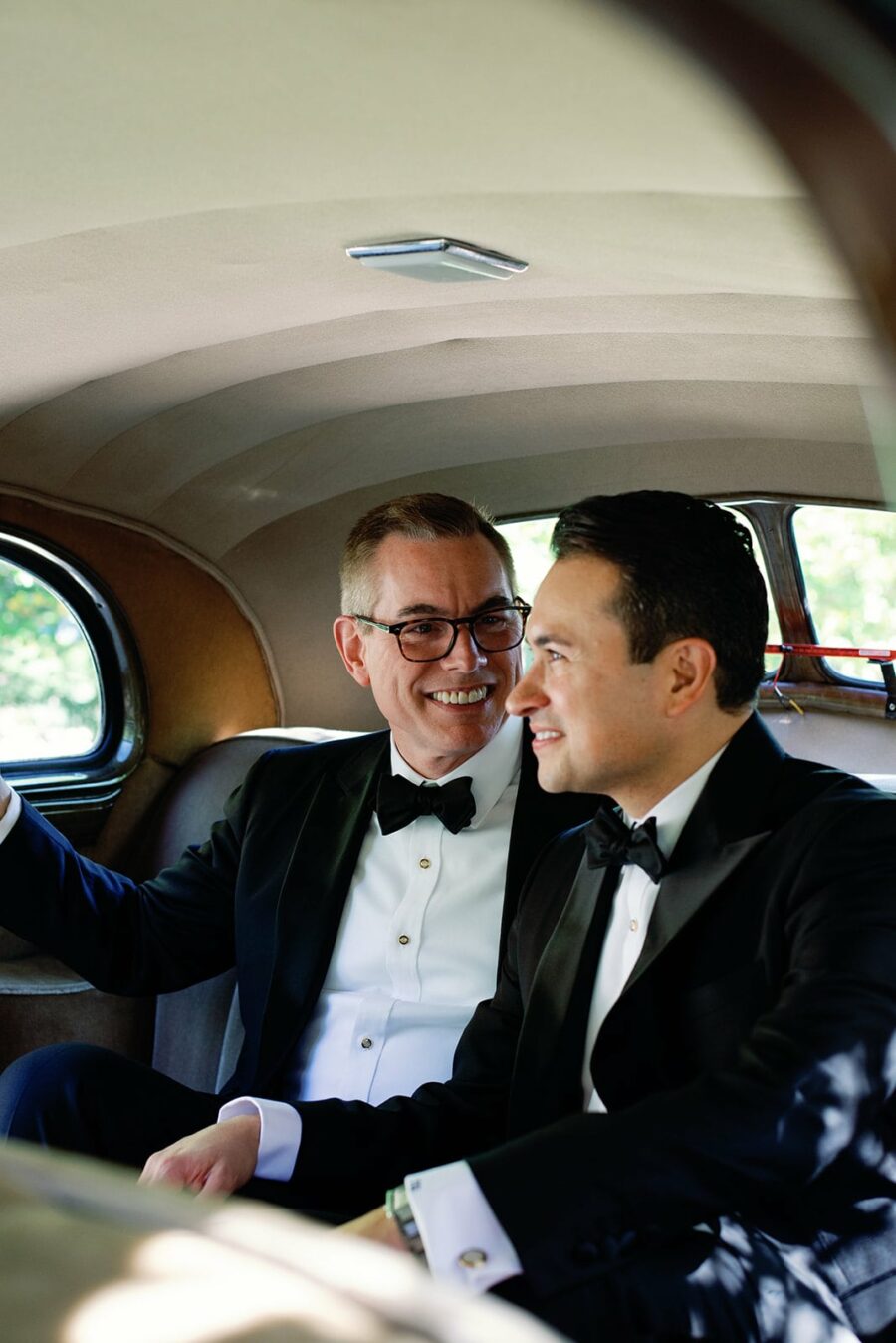 Private Estate Lake Forest Wedding 43