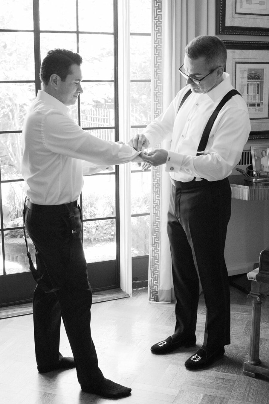 Private Estate Lake Forest Wedding 44
