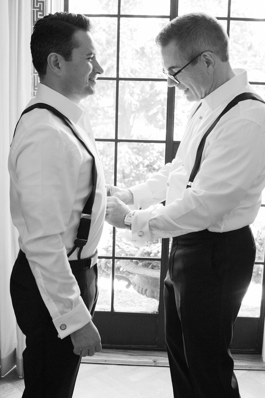 Private Estate Lake Forest Wedding 45