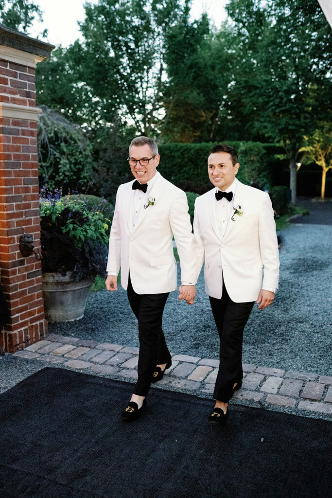 Private Estate Lake Forest Wedding 5