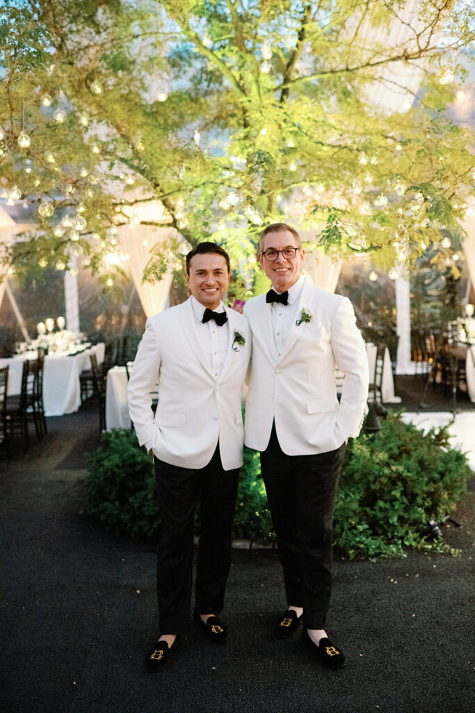 Private Estate Lake Forest Wedding 7