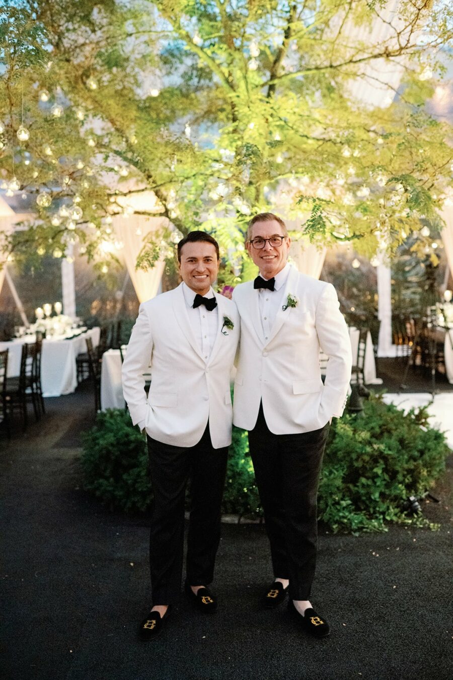 Private Estate Lake Forest Wedding 7