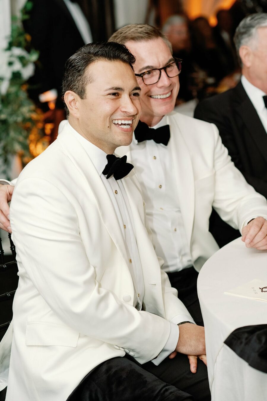 Private Estate Lake Forest Wedding 9