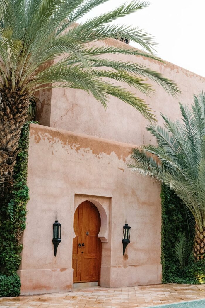 Amanjena Marrakech Morrocco 15