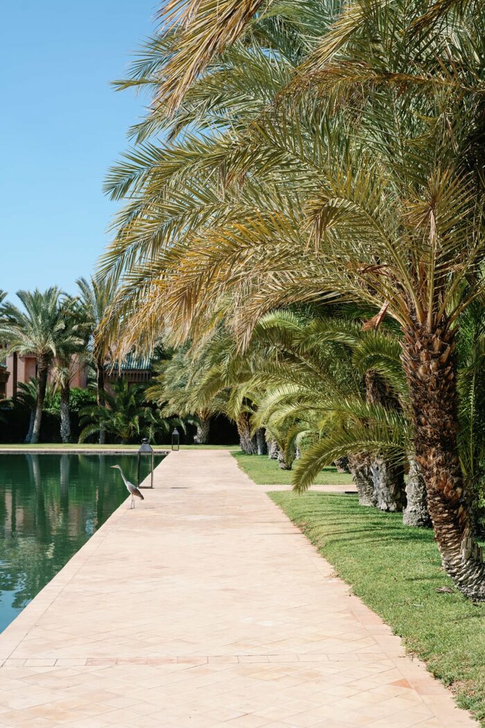 Amanjena Marrakech Morrocco 27
