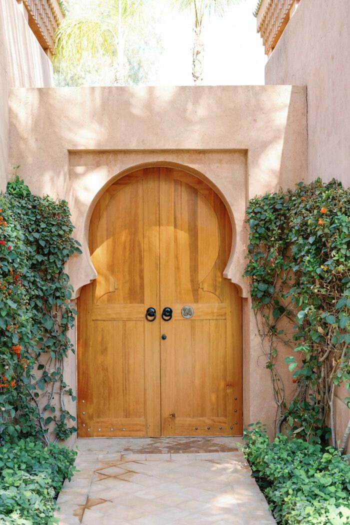 Amanjena Marrakech Morrocco 28