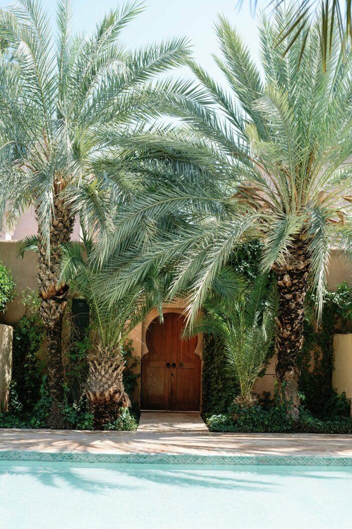 Amanjena Marrakech Morrocco 29