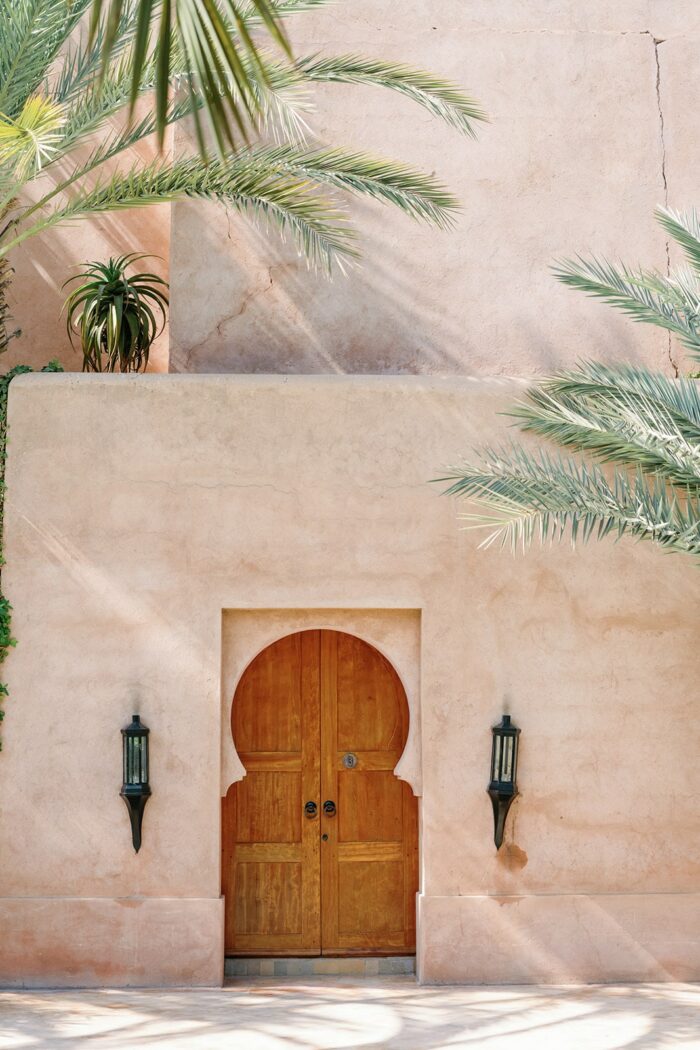 Amanjena Marrakech Morrocco 32