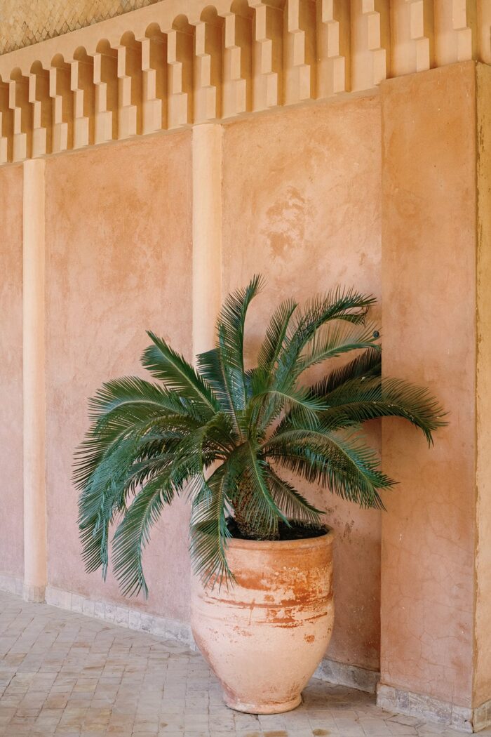 Amanjena Marrakech Morrocco 34