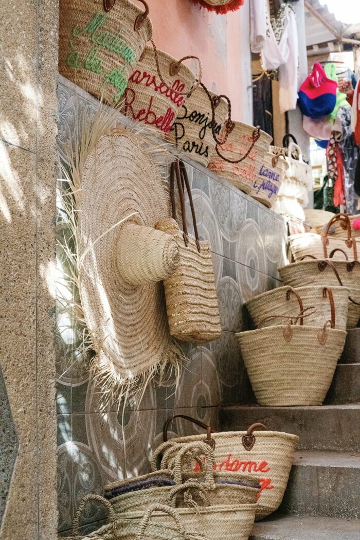 Amanjena Marrakech Morrocco 55