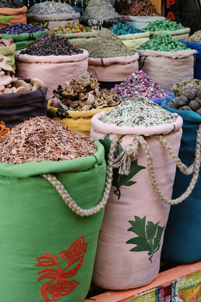 Amanjena Marrakech Morrocco 61
