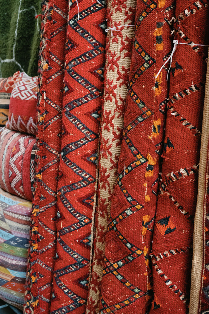 Amanjena Marrakech Morrocco 65
