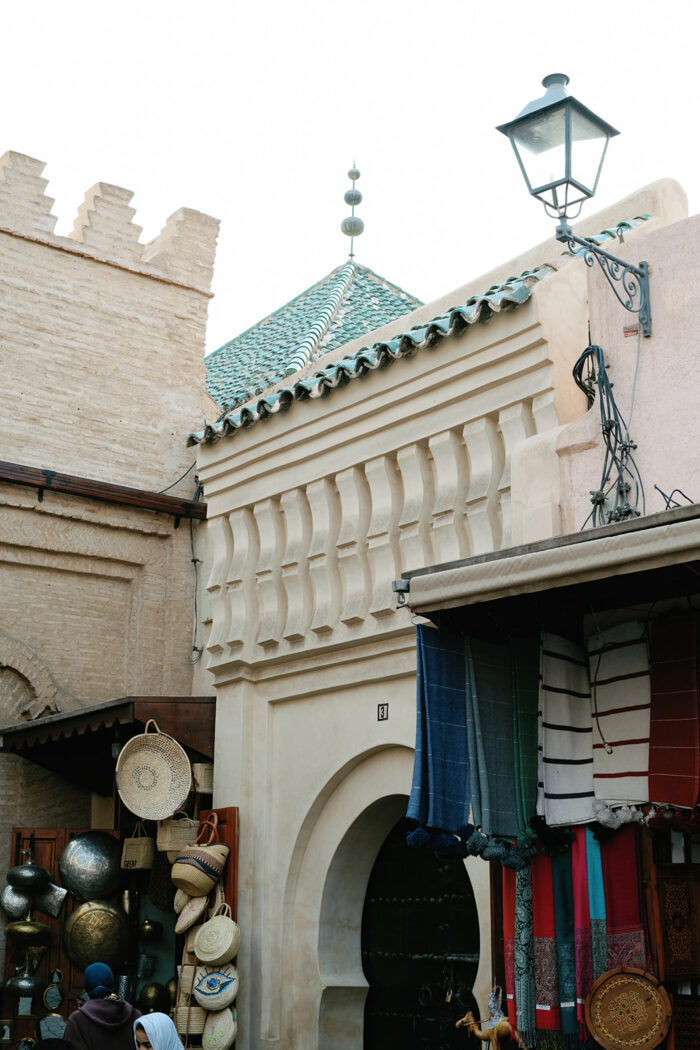 Amanjena Marrakech Morrocco 67