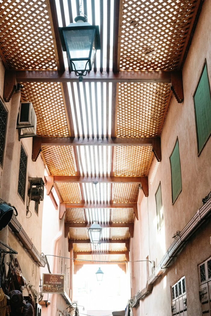 Amanjena Marrakech Morrocco 69