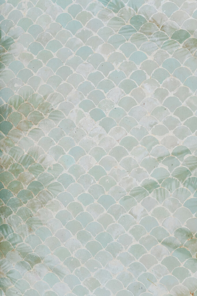 Amanjena Marrakech Morrocco 72