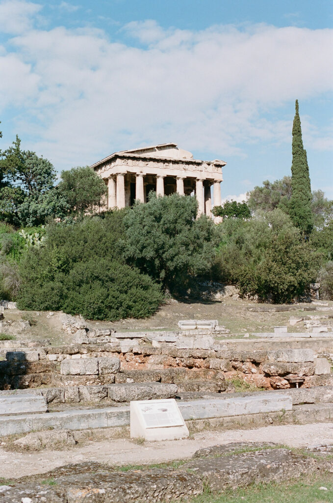 Athens Greece 1