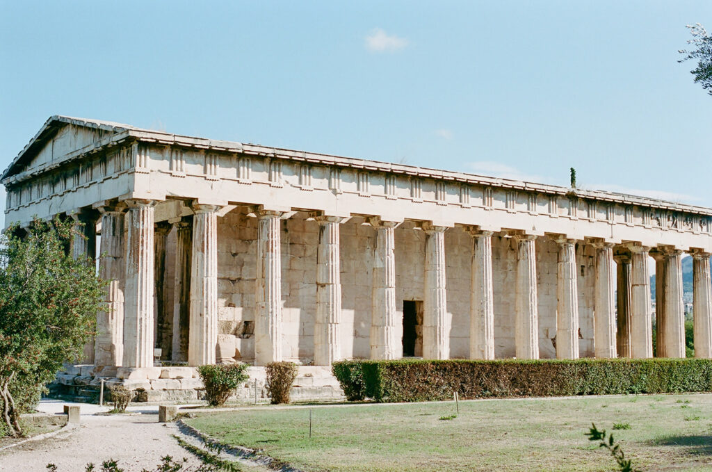 Athens Greece 20