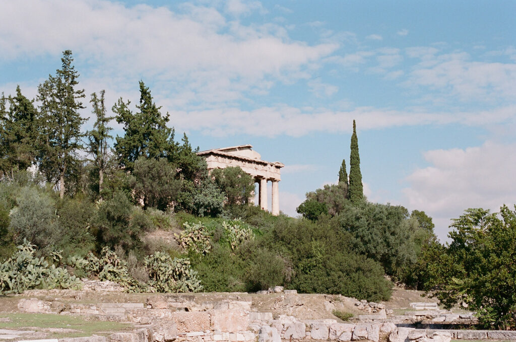 Athens Greece 23