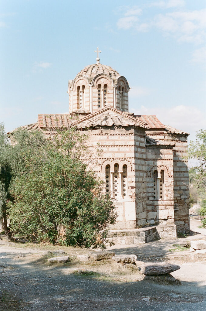 Athens Greece 3