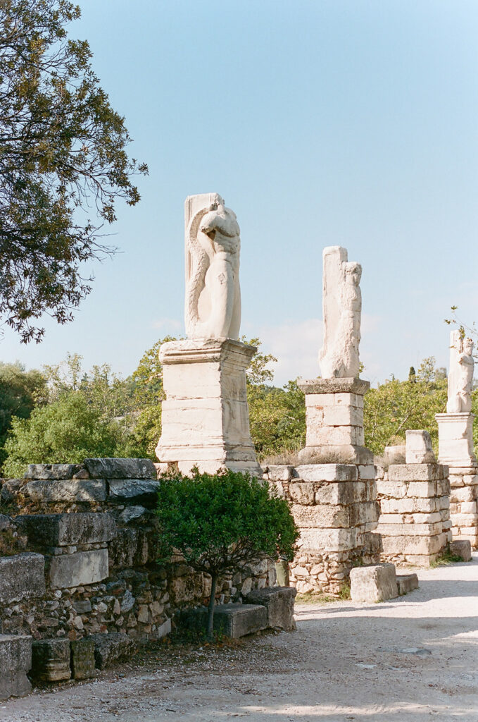 Athens Greece 4
