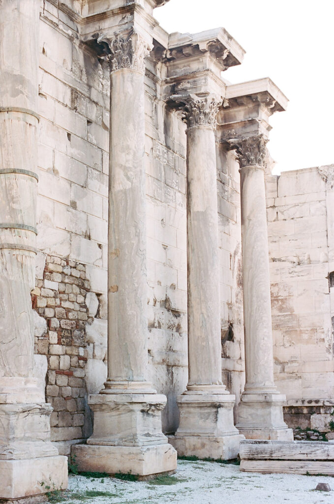 Athens Greece 6
