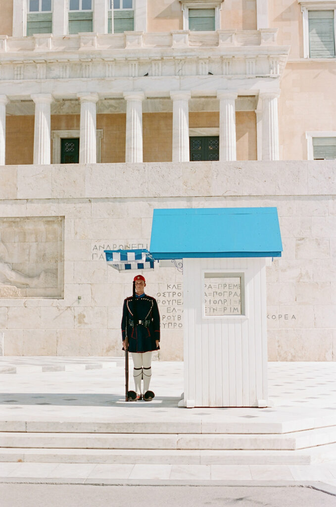 Athens Greece 7