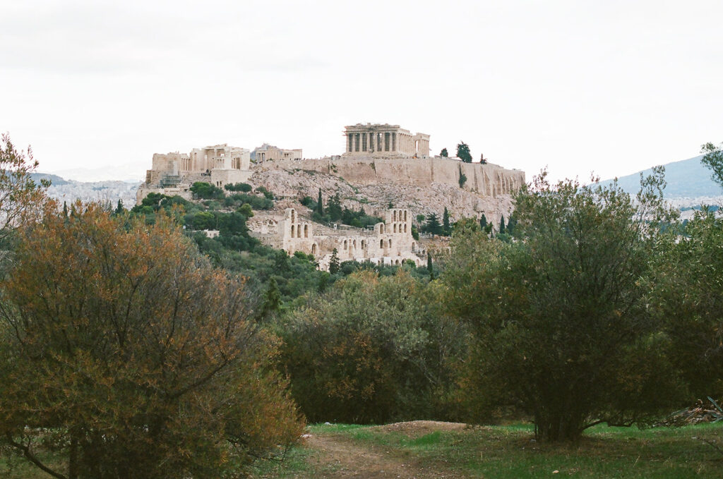 Athens Greece 8