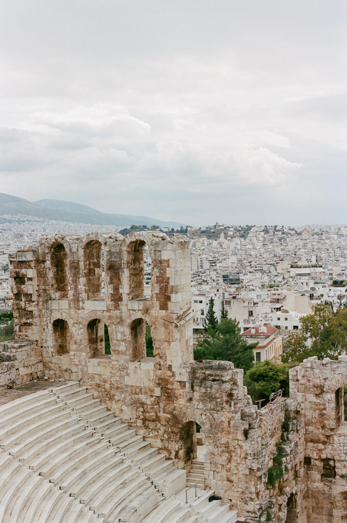 Athens Greece 9