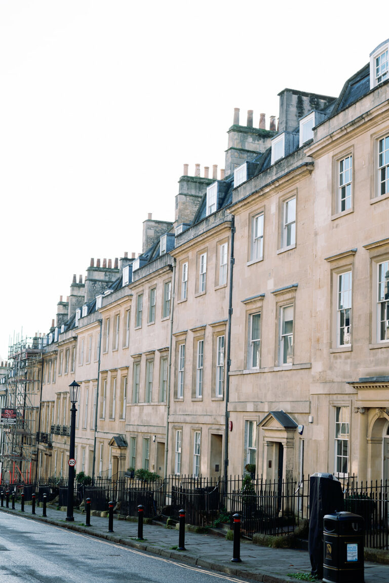Bath England 9
