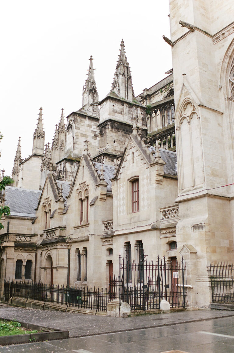 Bordeaux France 1